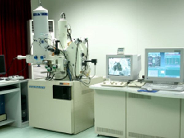 電子探針顯微分析儀